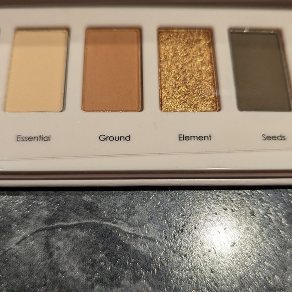 New SEPHORA COLLECTION Vivid Earth Eye Palette Wild Nature - Picture 4 of 9